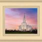 Burley Idaho Eventide