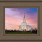 Burley Idaho Eventide