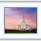 Burley Idaho Eventide