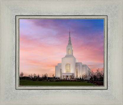 Burley Idaho Eventide