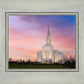 Burley Idaho Eventide