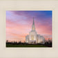 Burley Idaho Eventide