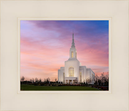 Burley Idaho Eventide