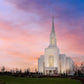 Burley Idaho Eventide