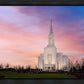 Burley Idaho Eventide
