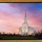Burley Idaho Eventide
