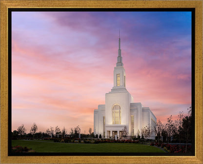 Burley Idaho Eventide