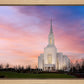Burley Idaho Eventide