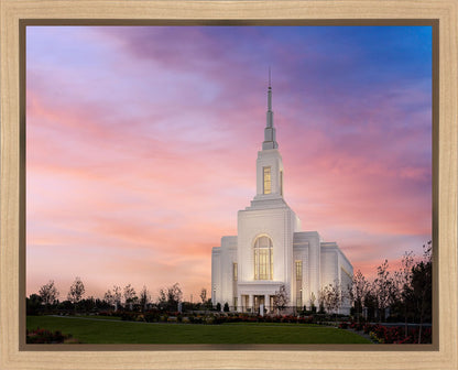 Burley Idaho Eventide