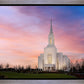 Burley Idaho Eventide