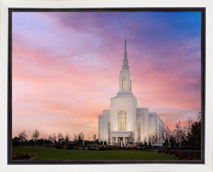 Burley Idaho Eventide