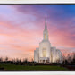 Burley Idaho Eventide