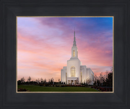 Burley Idaho Eventide