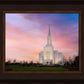 Burley Idaho Eventide