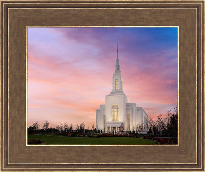 Burley Idaho Eventide