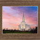 Burley Idaho Eventide