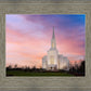 Burley Idaho Eventide