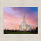 Burley Idaho Eventide