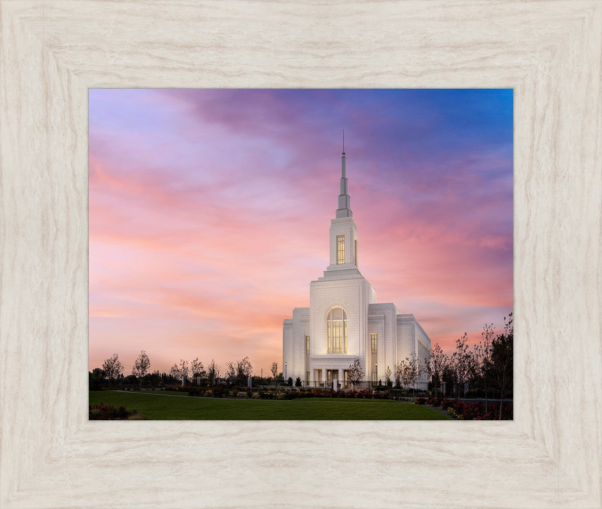 Burley Idaho Eventide