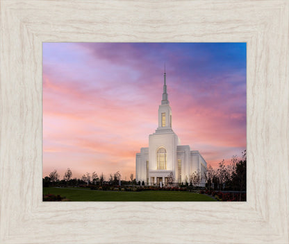 Burley Idaho Eventide