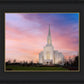 Burley Idaho Eventide