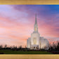 Burley Idaho Eventide