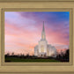 Burley Idaho Eventide