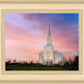 Burley Idaho Eventide
