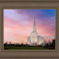 Burley Idaho Eventide