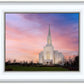 Burley Idaho Eventide