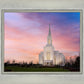 Burley Idaho Eventide