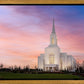 Burley Idaho Eventide