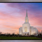 Burley Idaho Eventide