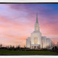 Burley Idaho Eventide