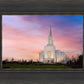 Burley Idaho Eventide