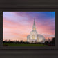Burley Idaho Eventide