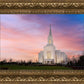 Burley Idaho Eventide