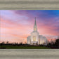 Burley Idaho Eventide