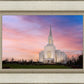 Burley Idaho Eventide