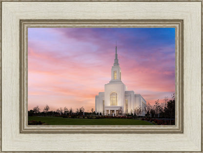 Burley Idaho Eventide