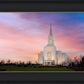 Burley Idaho Eventide