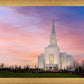 Burley Idaho Eventide