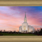 Burley Idaho Eventide