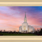 Burley Idaho Eventide