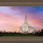 Burley Idaho Eventide