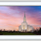 Burley Idaho Eventide
