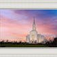 Burley Idaho Eventide