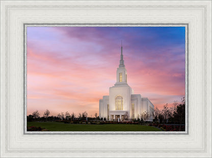 Burley Idaho Eventide