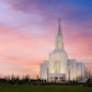 Burley Idaho Eventide