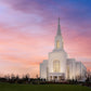 Burley Idaho Eventide
